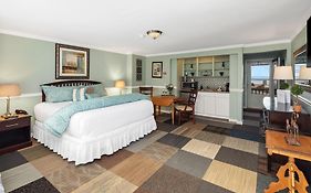 Ocean Inn On Nantasket Beach