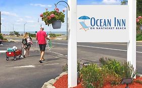 Ocean Inn On Nantasket Beach